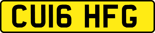 CU16HFG