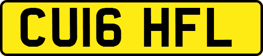 CU16HFL