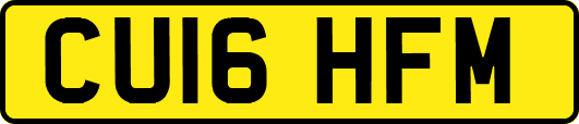 CU16HFM