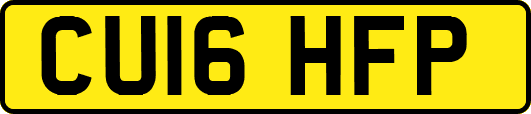 CU16HFP