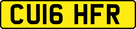 CU16HFR