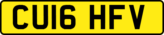 CU16HFV