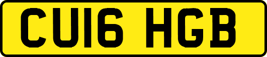CU16HGB