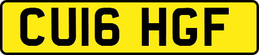 CU16HGF