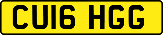 CU16HGG