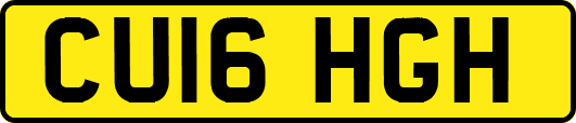 CU16HGH