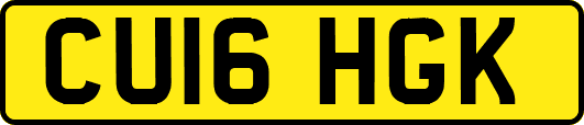 CU16HGK