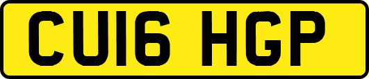 CU16HGP