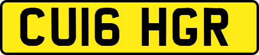 CU16HGR