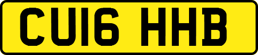 CU16HHB
