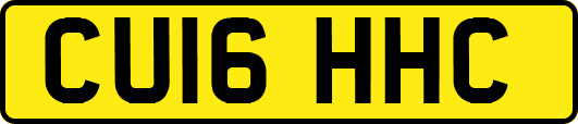 CU16HHC