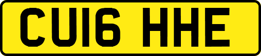 CU16HHE