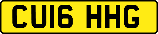 CU16HHG