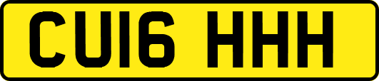 CU16HHH