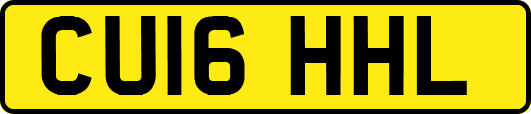 CU16HHL
