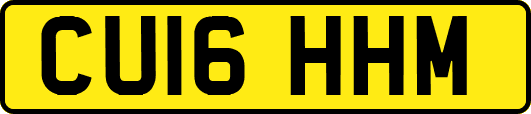 CU16HHM