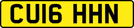 CU16HHN