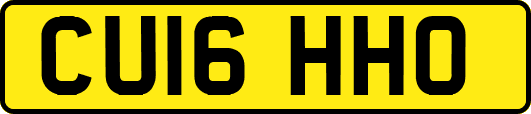 CU16HHO