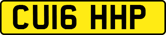 CU16HHP