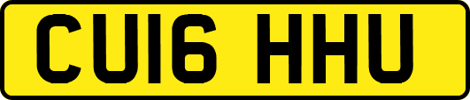 CU16HHU