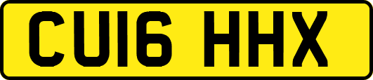 CU16HHX