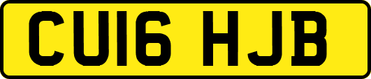 CU16HJB