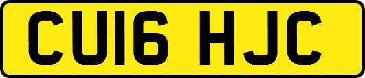 CU16HJC