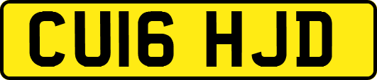 CU16HJD