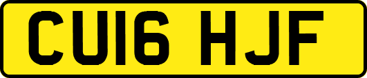 CU16HJF
