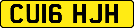 CU16HJH