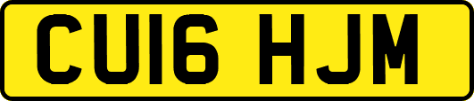 CU16HJM