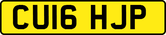 CU16HJP