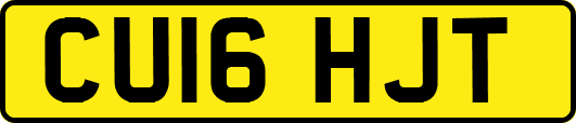 CU16HJT