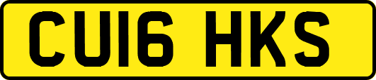 CU16HKS