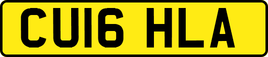 CU16HLA