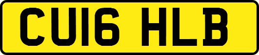 CU16HLB