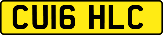CU16HLC