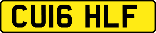CU16HLF