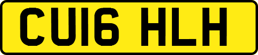 CU16HLH