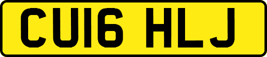 CU16HLJ