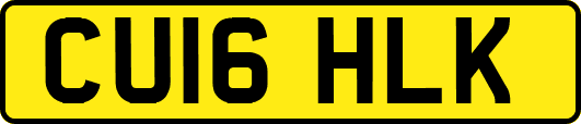 CU16HLK