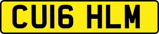 CU16HLM