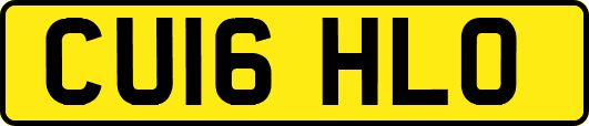 CU16HLO