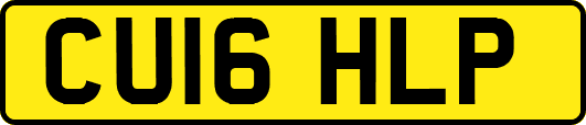 CU16HLP