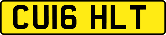 CU16HLT