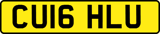 CU16HLU
