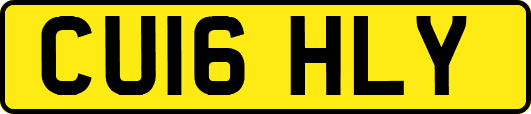 CU16HLY