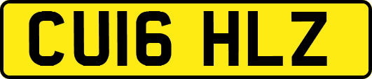 CU16HLZ