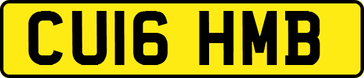 CU16HMB