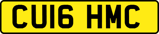 CU16HMC